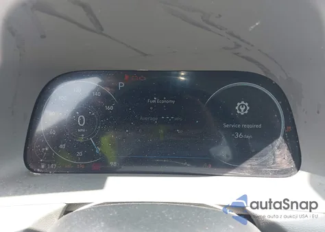 2021 Hyundai Sonata Limited from USA, damaged, VIN KMHL34J23MA153530